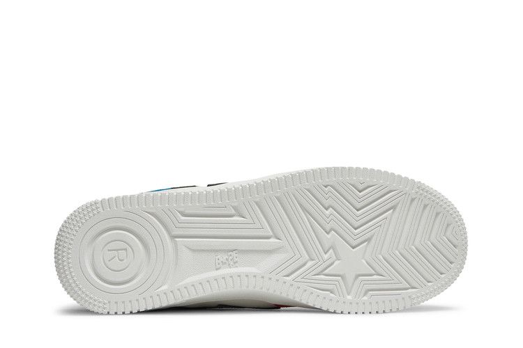 A Bathing Ape Bape Sta Low Tokyo (2021)