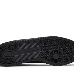 adidas Forum Mid Triple Black