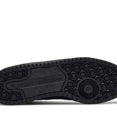 adidas Forum Mid Triple Black