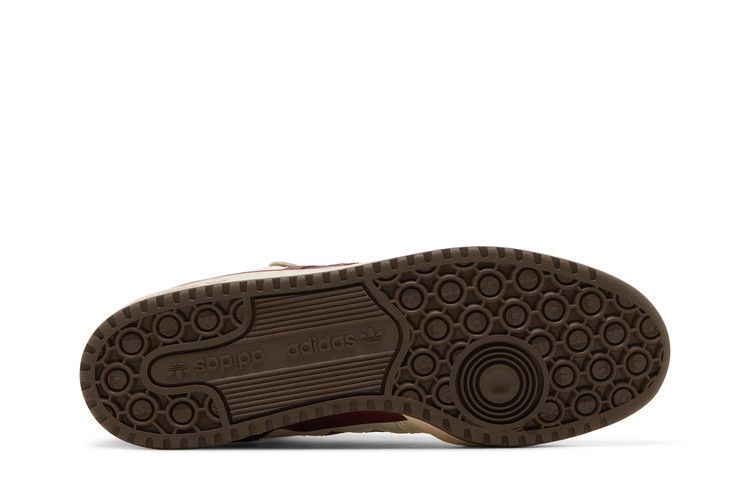 adidas Forum Hi Cuts & Slices