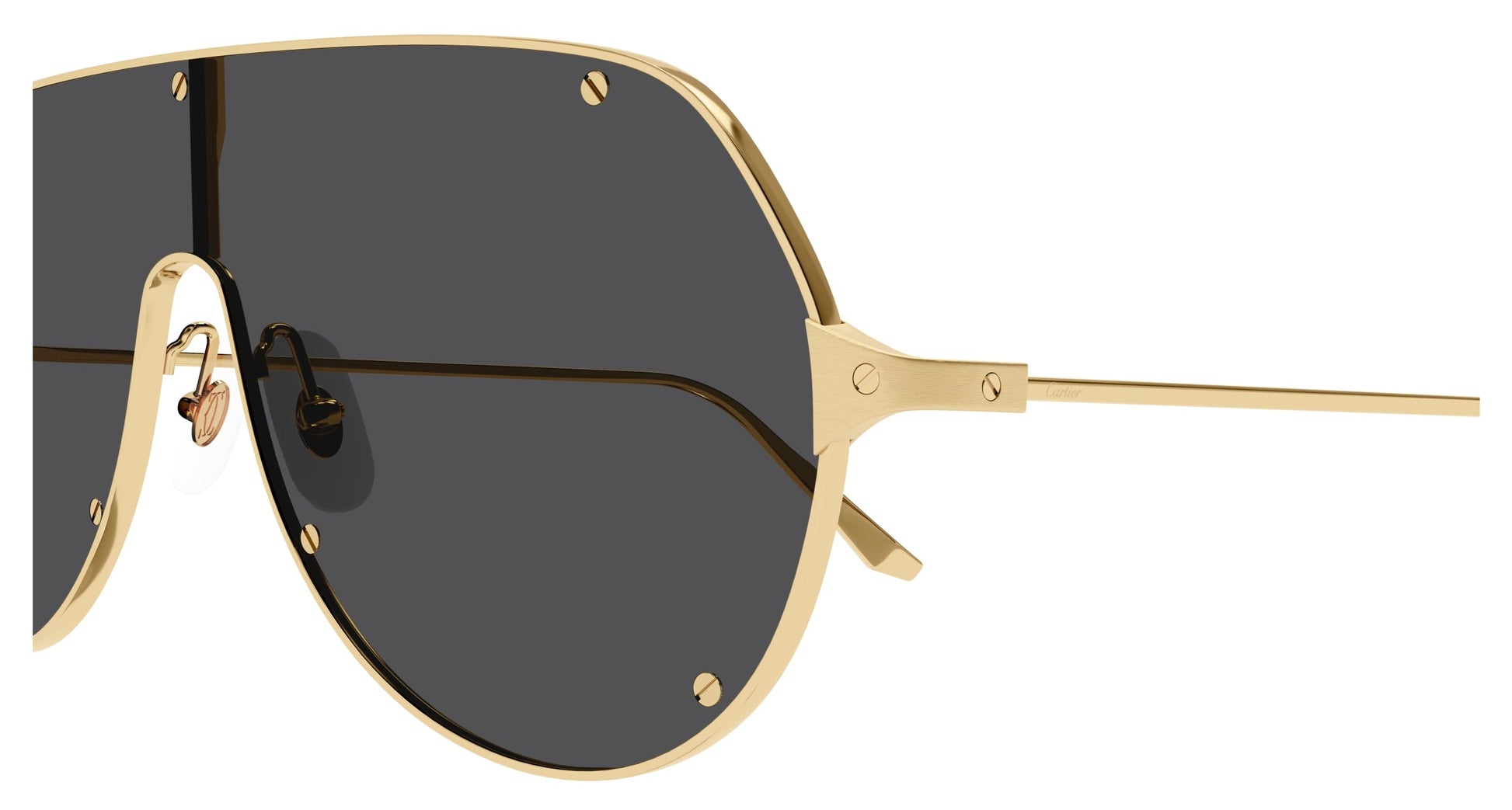 CARTIER CT0324S 001 99 SUNGLASSES