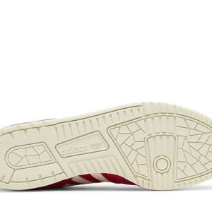 adidas Forum Low Cloud White Core Black (GS)