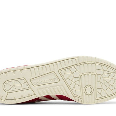 adidas Forum Low Cloud White Core Black (GS)