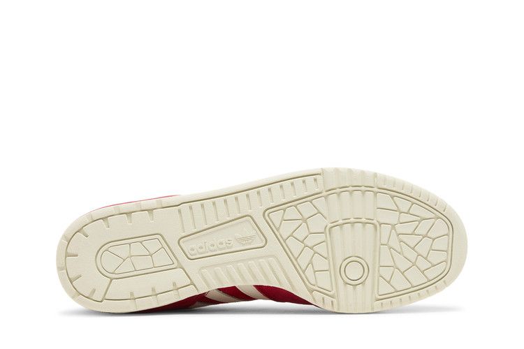 adidas Forum Low Cloud White Core Black (GS)