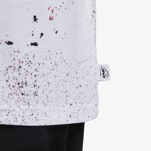 NIKE | MAX 90 T-SHIRT { WHITE