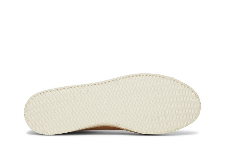 adidas Nizza Hi Pale Nude