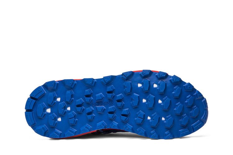 adidas NMD Hu Pharrell x Nerd Blue