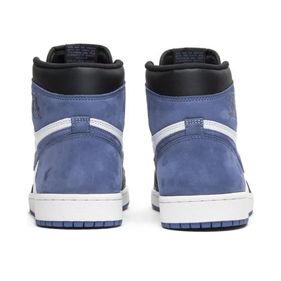 Jordan 1 Retro High Blue Moon