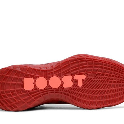 adidas Harden Vol. 5 Futurenatural Red Polka Dot