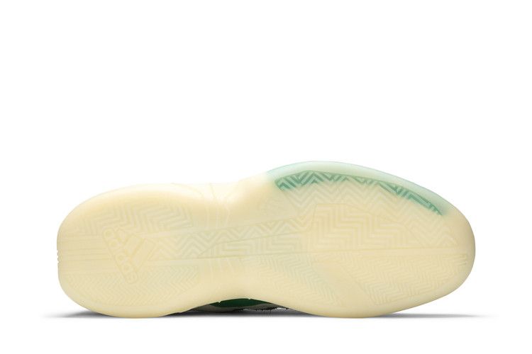 adidas Forum Boost Low Human Made Green