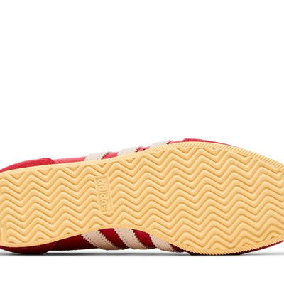 adidas Japan Better Scarlet Off White (Women's)