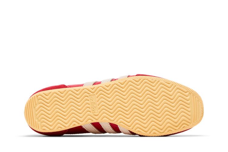 adidas Japan Better Scarlet Off White (Women's)