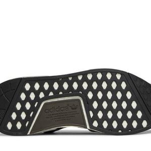 adidas NMD R1 Charcoal Wool