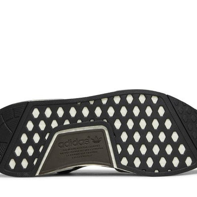 adidas NMD R1 Charcoal Wool