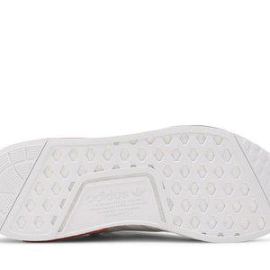 adidas NMD R1 Cloud White