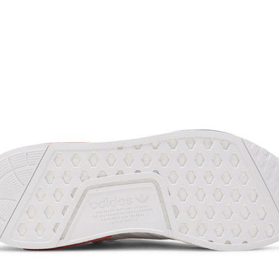 adidas NMD R1 Cloud White