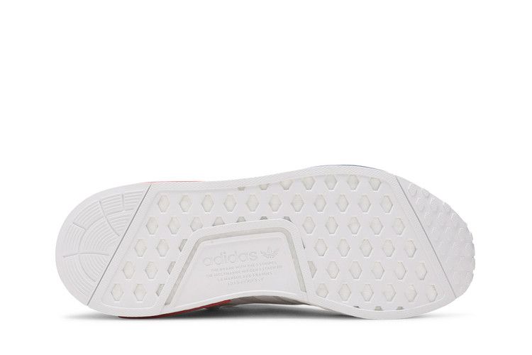 adidas NMD R1 Cloud White