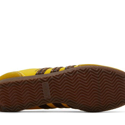 adidas Japan Wales Bonner Hazy Yellow