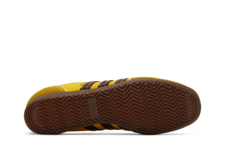 adidas Japan Wales Bonner Hazy Yellow