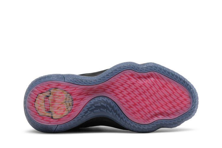 adidas Dame 7 Day of the Dead