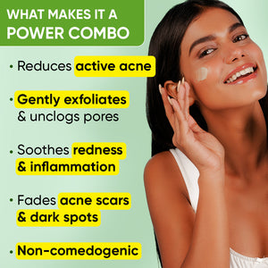 Clear Skin Super Cica Duo