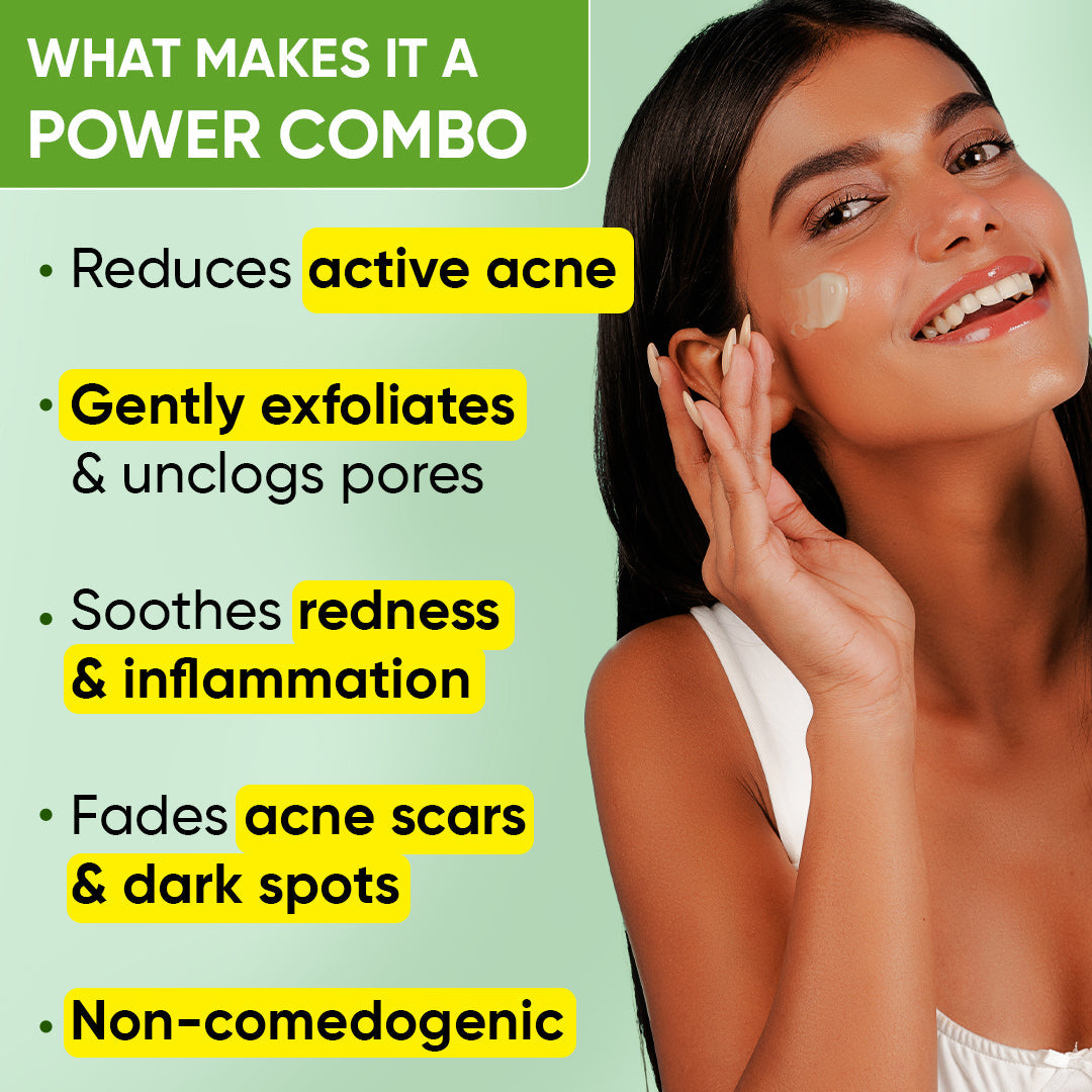 Clear Skin Super Cica Duo