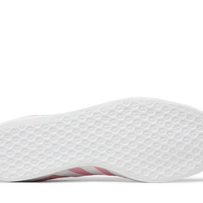 adidas Gazelle Pink Glow Cloud White (Women's)