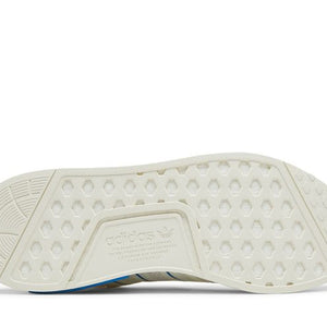 adidas NMD R1 White Blue Bird
