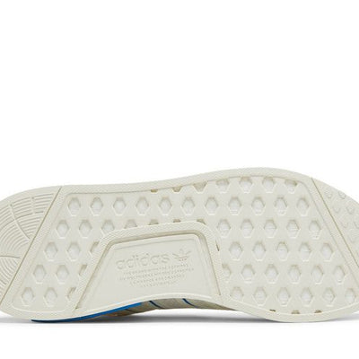 adidas NMD R1 White Blue Bird