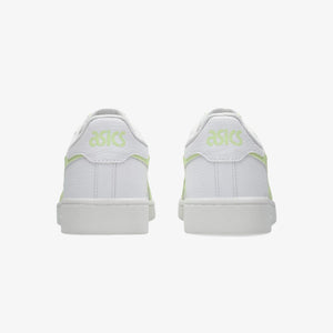 Asics | JAPAN S { WHITE/COOL MATCHA