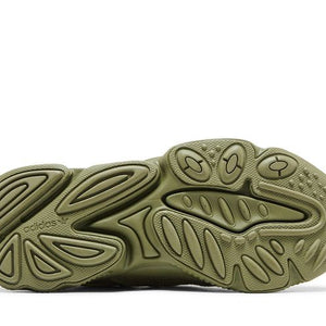 adidas Ozweego Focus Olive (Women's)