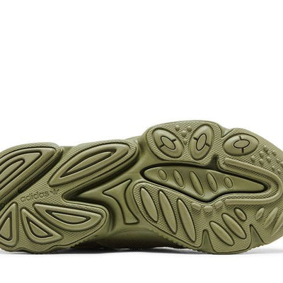 adidas Ozweego Focus Olive (Women's)