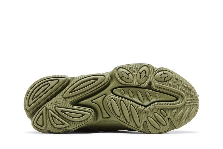 adidas Ozweego Focus Olive (Women's)