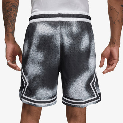 Jordan | DRI-FIT SPORT  { DK SMOKE GREY/WHITE/BLACK