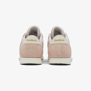 Reebok | CLASSIC NYLON SLIM CASUAL  { PINK
