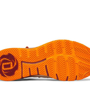 adidas D Rose Son of Chi White Bold Orange