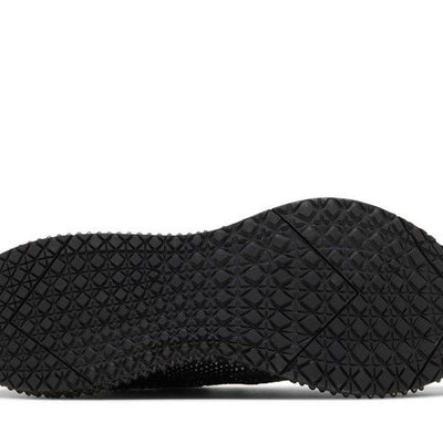 adidas 4DFWD Core Black Cloud White