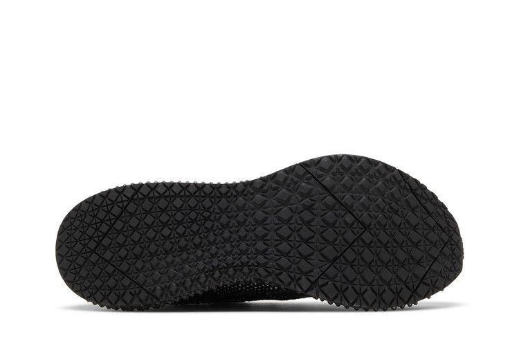 adidas 4DFWD Core Black Cloud White