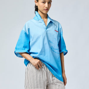 LAZY LAKE SHIRT