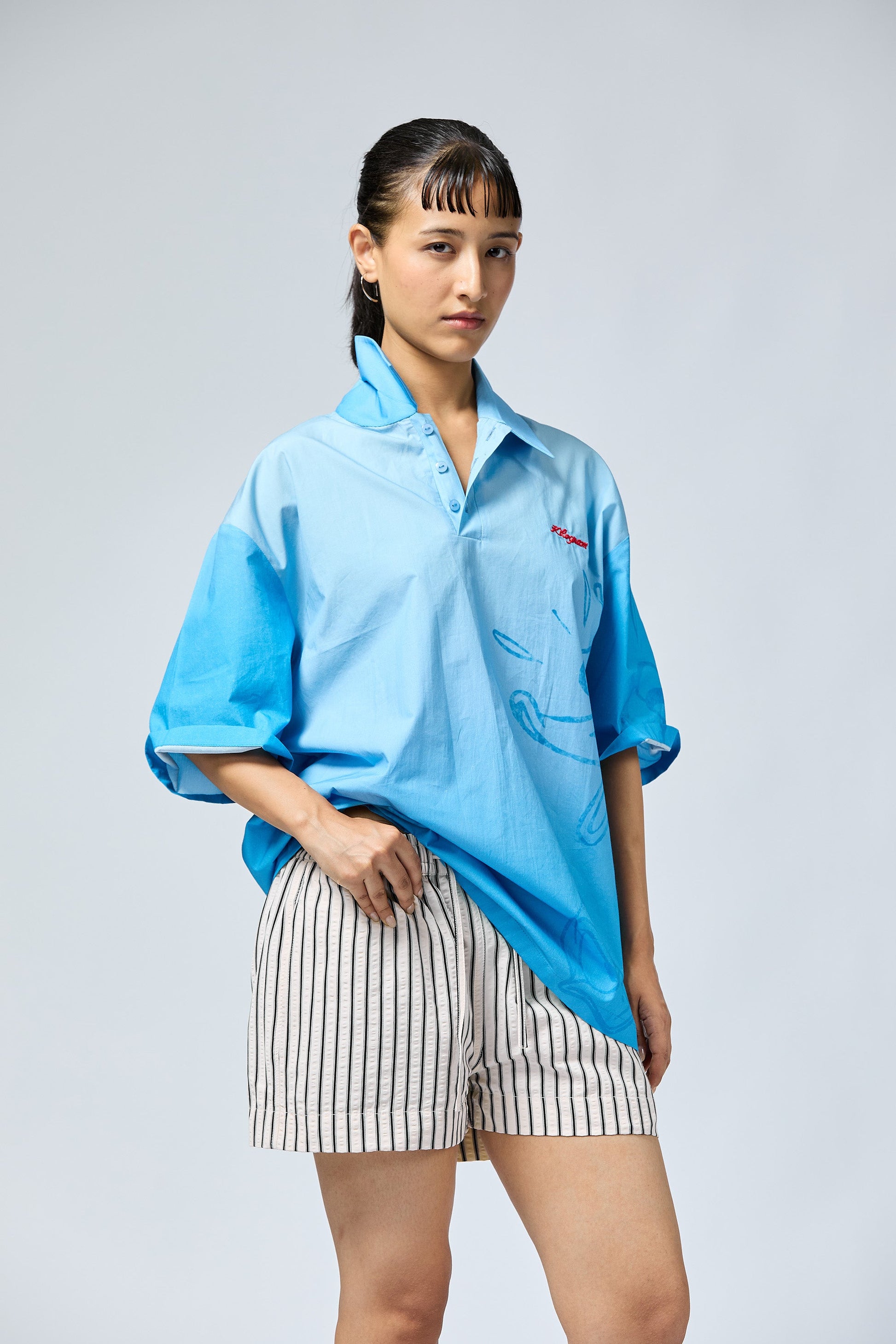 LAZY LAKE SHIRT