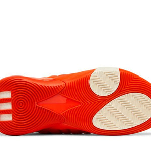 adidas Harden Vol. 7 Impact Orange
