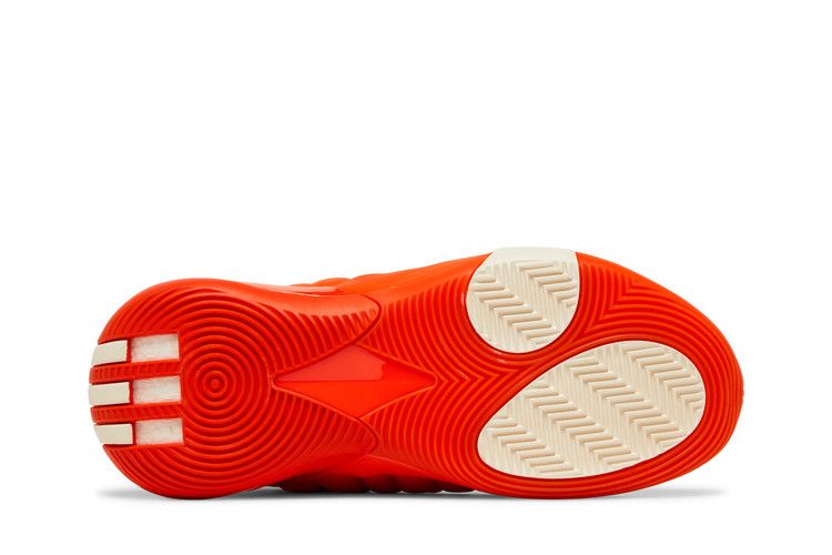 adidas Harden Vol. 7 Impact Orange