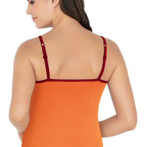 Cotton Camisole - Aut. Glry-Crim