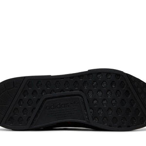 adidas NMD R1 Germany Black Power Red