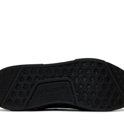 adidas NMD R1 Germany Black Power Red