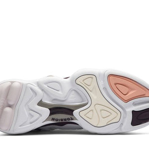 adidas FYW S-97 Ronnie Fieg White Pink Purple