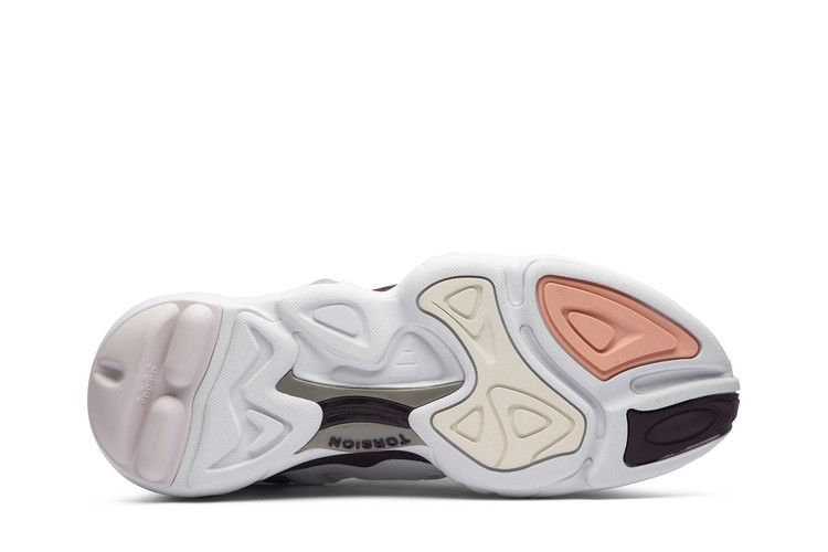 adidas FYW S-97 Ronnie Fieg White Pink Purple