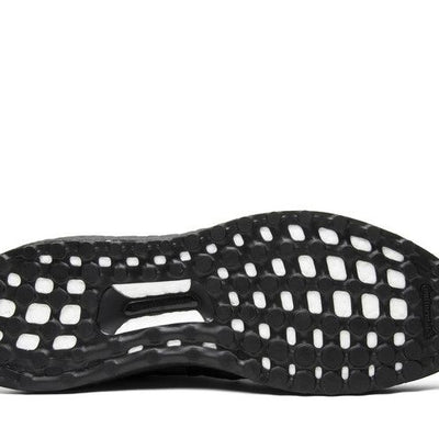 adidas Accelerator Ultra Boost David Beckham Black