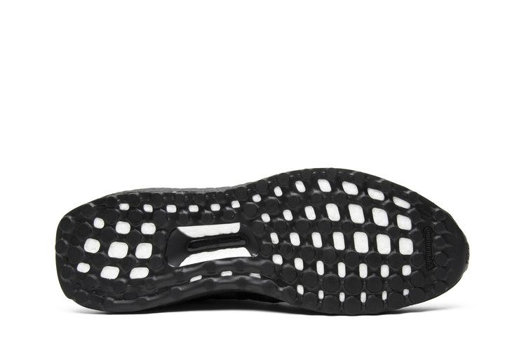 adidas Accelerator Ultra Boost David Beckham Black