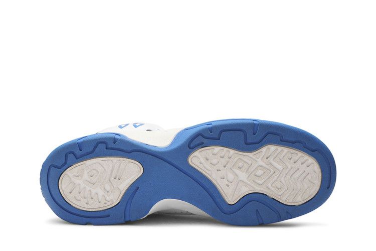 adidas Mutumbo Royal